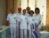 Praxis Dr Witzenhausen/Dr Leopold