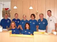 Praxisteam Dr. Moch / ZA Tresselt